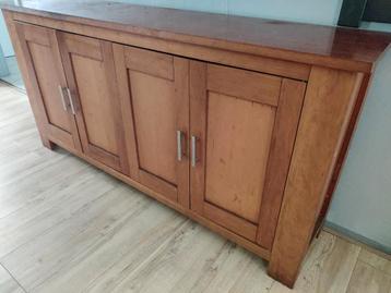 Dressoir kast