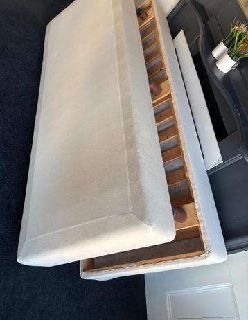Onderstel boxspring