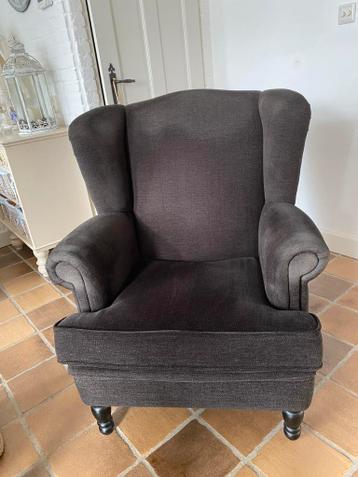 Leuke fateuil in prima staat