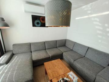 Grote U-bank, gratis afhalen!