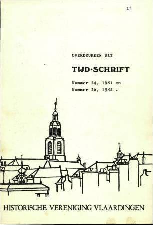 Vlaardingen - tijdschrift & jaarboek