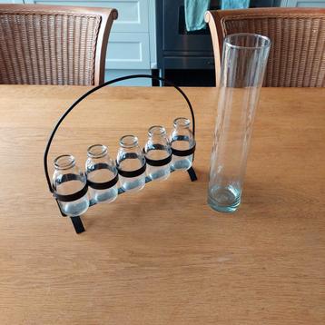 Vazen gratis op te halen