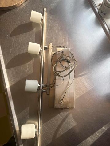 IKEA dimbare hanglamp