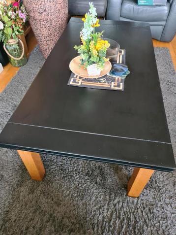 Salontafel - Stijlvolle toevoeging aan uw woonkamer