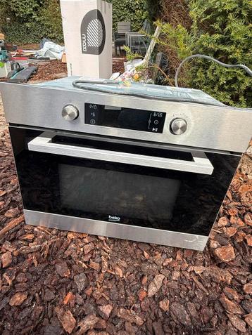 Combi magnetron - Zo goed als nieuw!