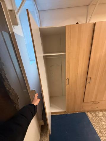 Gratis opbergkasten af te halen in Amstelveen