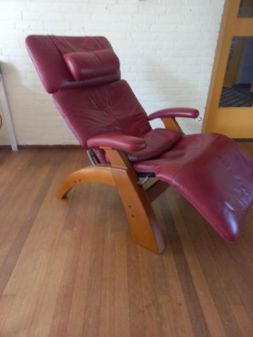 Gratis fauteuil ( Zero-Gravity) Human Touch Perfect PC-42