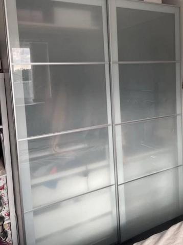 PAX IKEA Kledingkast Wardrobe Closet - GRATIS