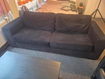 Intereur voor een kleine woning.