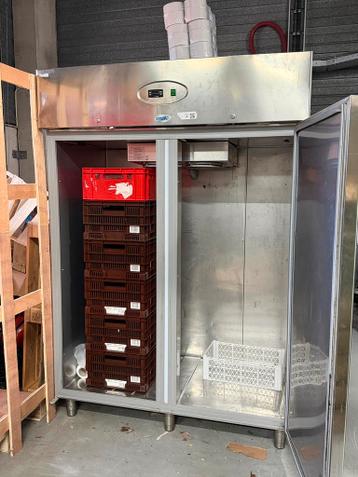 GRATIS OPHALEN - defecte vriezer