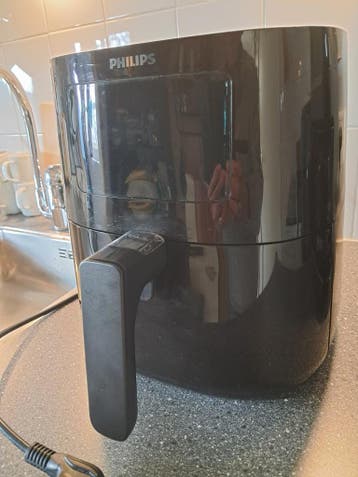Airfryer  phillips