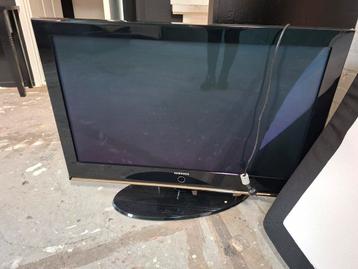 Gratis tv van samsung ( zonder afstandsbediening )