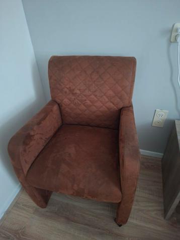 Gratis Comfortabele stoel