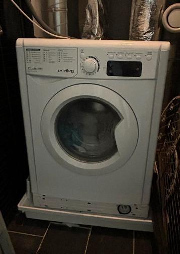 Privileg Wasmachine  Energieklasse A