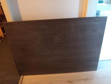 Tafelblad 120x80 cm - Gratis af te halen
