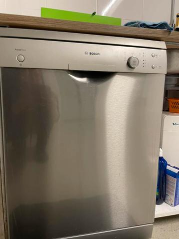 Bosch vaatwasser gratis