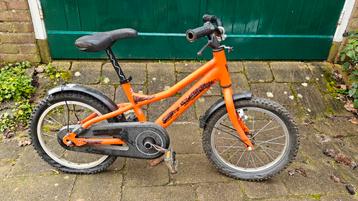 Kinderfiets opknapper GRATIS