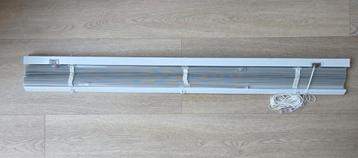 Luxaflex jaloezie 94,5 x 145 cm - gratis ophalen