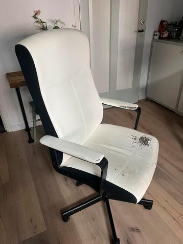 Gratis bureaustoel!