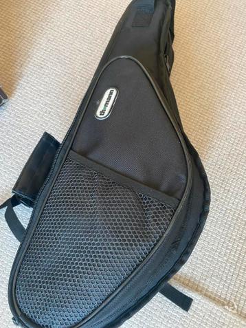 Softcase voor altsaxofoon - Thomann