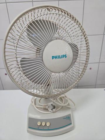 Philips ventilator - gratis