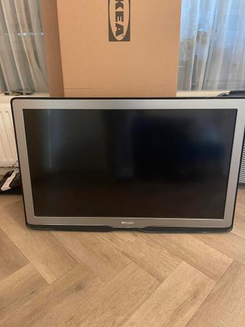 Philips ambilight  , 102 cm