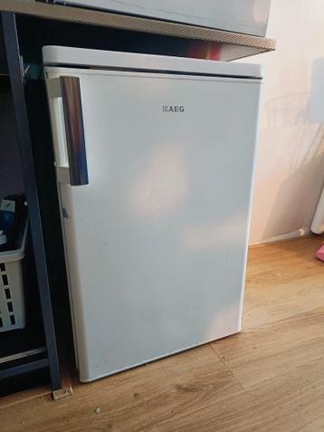 Gratis AEG Tafelkoelkast