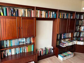 Partij boeken gratis afhalen