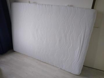 Matras 200 x 140 cm