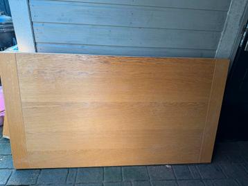 Gratis! Uitschuifbare eettafel