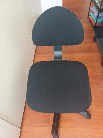 Bureau stoel