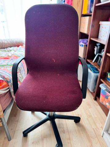 Bureaustoel