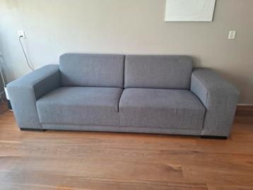 Gratis gebruikte 2-zits bank - 239cm