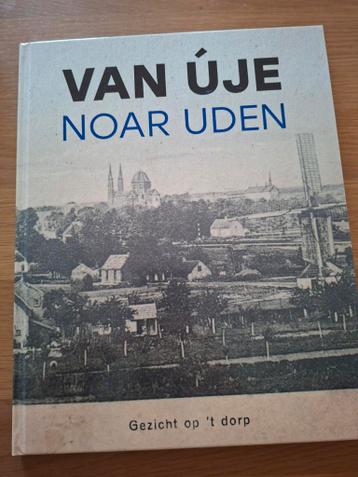 Jumbo plaatjes van Uje naar Uden