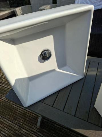 Waskommen Gratis afhalen voor een fles Chablis