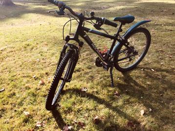 Kinder Mountainbike 24 inch