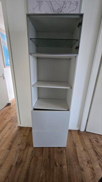 Gratis kast af te halen