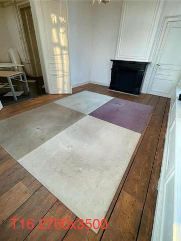 groot kleed - diverse afmetingen en kleuren