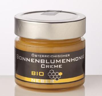 Gratis biologische honing uit Oostenrijk Stiermarken