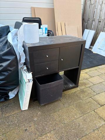 IKEA Kallax kast GRATIS