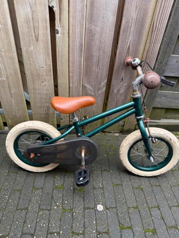 Kinderfiets