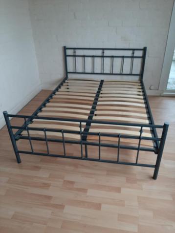 Bed twijfelaar - Gratis!