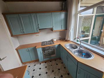 Leuke keuken! Aduard