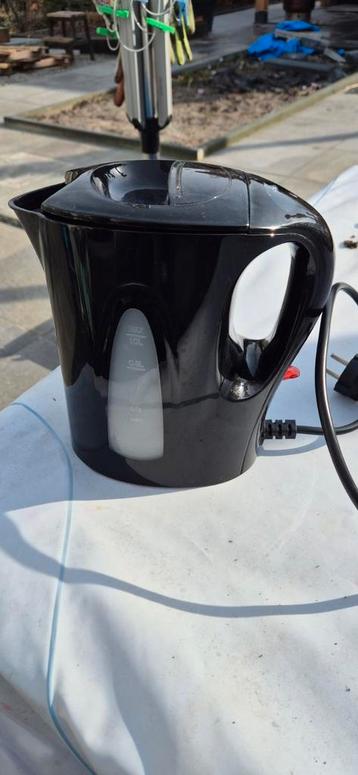 Waterkoker - Snel en gemakkelijk water koken