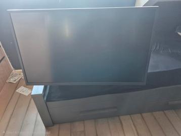 Monitor samsung 80cm gratis!