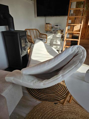 Gratis Topper / Matrasbeschermer 180x200 - Nieuw!