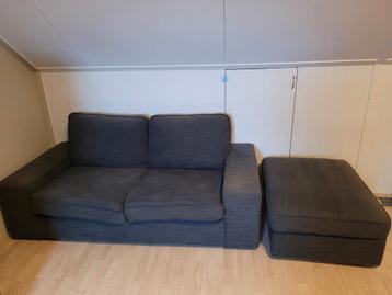 GRATIS bank + hocker