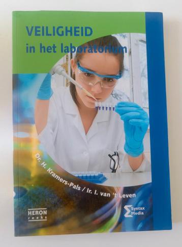 GRATIS Veiligheid in het laboratorium - Dr. H. Kramers-Pals