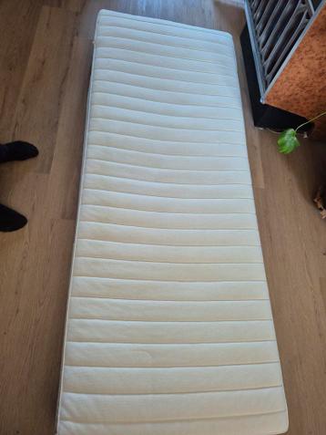 Matras van de Ikea