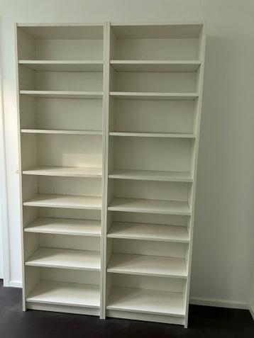 Billy boekenkasten